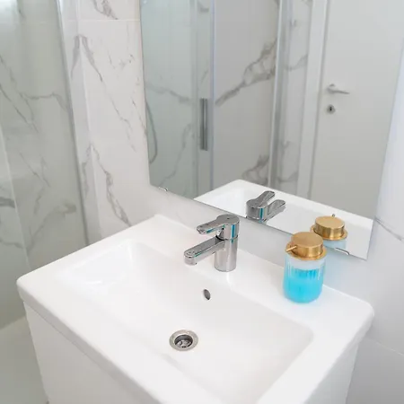 Liberty San Giovanni 4* רומא