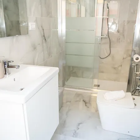 Liberty San Giovanni 4*