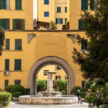 Liberty San Giovanni