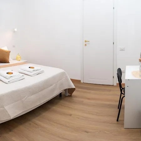 Bed and Breakfast Liberty San Giovanni