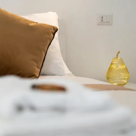 Liberty San Giovanni Bed and breakfast Roma