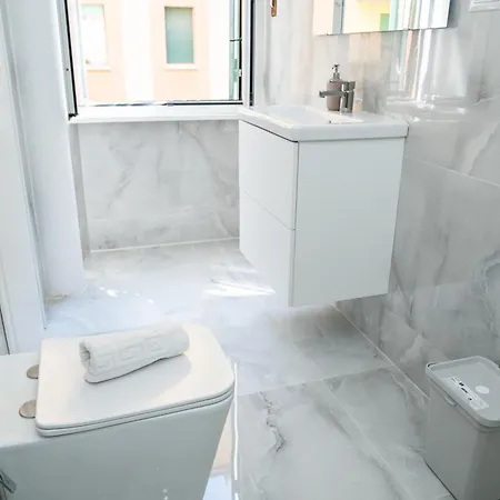 Liberty San Giovanni 4*
