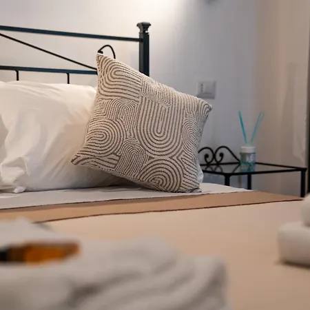 فندق مبيت وإفطار Liberty San Giovanni 4*