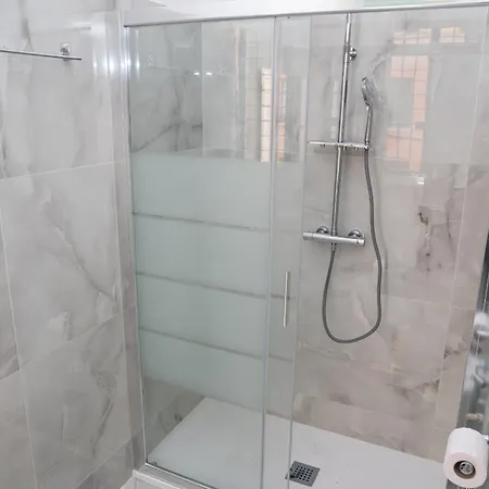 فندق مبيت وإفطار Liberty San Giovanni 4*